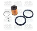 Palivov� filtr&nbsp;MEAT & DORIA&nbsp;&dash;&nbsp;MAD 4991