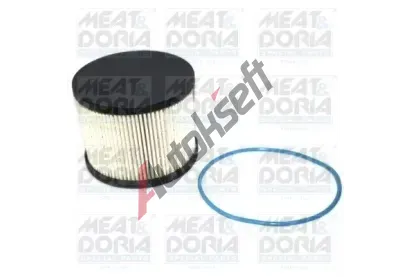 MEAT & DORIA Palivov filtr MAD 4994, 4994