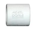 Palivov� filtr&nbsp;MEAT & DORIA&nbsp;&dash;&nbsp;MAD 4995