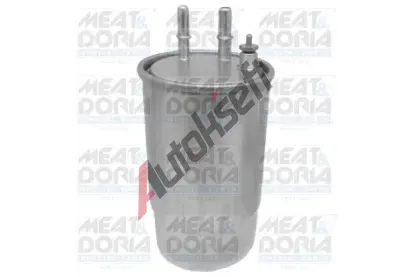 MEAT & DORIA Palivov filtr MAD 5066, 5066