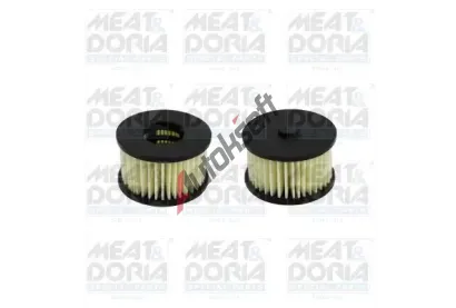 MEAT & DORIA Palivov� filtr MAD 5091, 5091