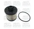 Palivov� filtr&nbsp;MEAT & DORIA&nbsp;&dash;&nbsp;MAD 5095