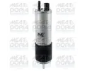 Palivov� filtr&nbsp;MEAT & DORIA&nbsp;&dash;&nbsp;MAD 5125