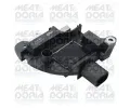 Regultor alterntoru MEAT & DORIA ‐ MAD 52052