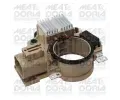 Regultor alterntoru MEAT & DORIA ‐ MAD 52056