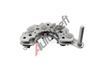 MEAT & DORIA Usměrňovač alternátoru MAD 52062, 52062 MEAT & DORIA Usměrňovač alternátoru MAD 52062, 52062