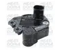 Regulátor alternátoru MEAT & DORIA ‐ MAD 52145  Regulátor alternátoru MEAT & DORIA ‐ MAD 52145