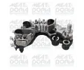 Usmrova alterntoru MEAT & DORIA ‐ MAD 52231