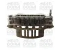 Usmrova alterntoru MEAT & DORIA ‐ MAD 52245