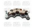 Usmrova alterntoru MEAT & DORIA ‐ MAD 52309