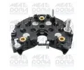 Usmrova alterntoru MEAT & DORIA ‐ MAD 52375