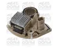 Regultor alterntoru MEAT & DORIA ‐ MAD 52377