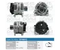 Alterntor MEAT & DORIA ‐ MAD 5510012