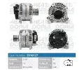 MEAT & DORIA Alterntor ‐ MAD 5510127