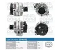 Alterntor MEAT & DORIA ‐ MAD 5510152