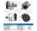 Altern�tor&nbsp;MEAT & DORIA&nbsp;&dash;&nbsp;MAD 5510164