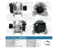 MEAT & DORIA Alterntor ‐ MAD 5515101