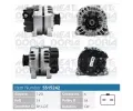 MEAT & DORIA Alterntor ‐ MAD 5515242