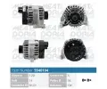 MEAT & DORIA Alterntor ‐ MAD 5540104