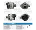 Altern�tor&nbsp;MEAT & DORIA&nbsp;&dash;&nbsp;MAD 5540262