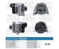 Altern�tor&nbsp;MEAT & DORIA&nbsp;&dash;&nbsp;MAD 5540344