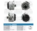 Altern�tor&nbsp;MEAT & DORIA&nbsp;&dash;&nbsp;MAD 5560082