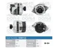 Alterntor MEAT & DORIA ‐ MAD 5560122