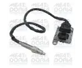 NOx-senzor, NOx-katalyztor MEAT & DORIA ‐ MAD 57023