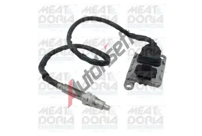 MEAT & DORIA NOx-senzor, NOx-katalyztor MAD 57023, 57023