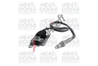 MEAT & DORIA NOx-senzor, NOx-katalyztor MAD 57025, 57025