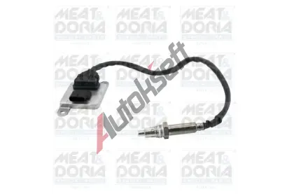 MEAT & DORIA NOx-senzor, NOx-katalyztor MAD 57029, 57029