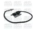 NOx-senzor, NOx-katalyztor MEAT & DORIA ‐ MAD 57041