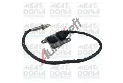 MEAT & DORIA NOx-senzor, NOx-katalyztor MAD 57041, 57041