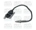 NOx-senzor, NOx-katalyztor MEAT & DORIA ‐ MAD 57044