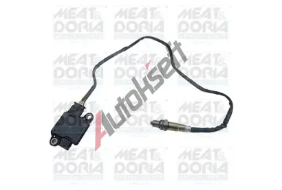 MEAT & DORIA Částicový senzor MAD 57049, 57049 MEAT & DORIA Částicový senzor MAD 57049, 57049