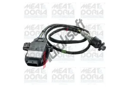 MEAT & DORIA NOx-senzor, NOx-katalyztor MAD 57054, 57054