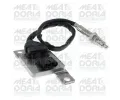 NOx-senzor, NOx-katalyztor MEAT & DORIA ‐ MAD 57072