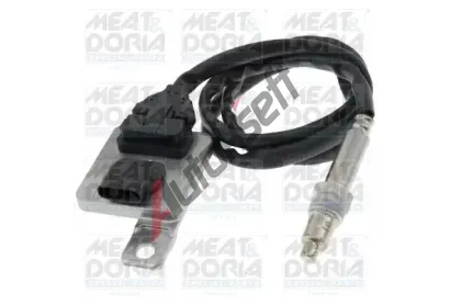 MEAT & DORIA NOx-senzor, NOx-katalyztor MAD 57083, 57083