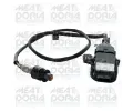 MEAT & DORIA NOx-senzor, NOx-katalyztor ‐ MAD 57087