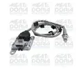 NOx-senzor, NOx-katalyztor MEAT & DORIA ‐ MAD 57116