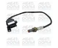 NOx-senzor, NOx-katalyz�tor&nbsp;MEAT & DORIA&nbsp;&dash;&nbsp;MAD 57127