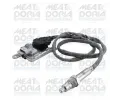 NOx-senzor, NOx-katalyztor MEAT & DORIA ‐ MAD 57190
