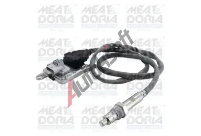 MEAT & DORIA NOx-senzor, NOx-katalyztor MAD 57190, 57190