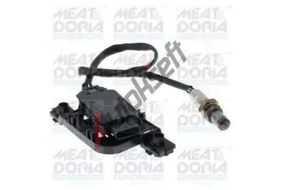 MEAT & DORIA NOx-senzor, NOx-katalyztor MAD 57198, 57198
