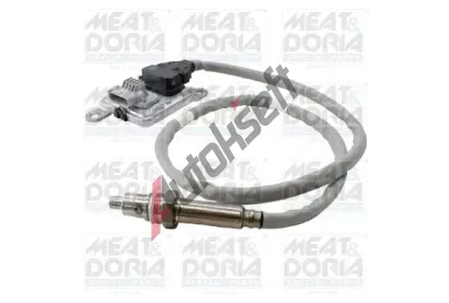 MEAT & DORIA NOx-senzor, NOx-katalyztor MAD 57258, 57258