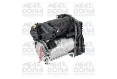MEAT & DORIA Kompresor pneumatickho systmu MAD 58003, 58003