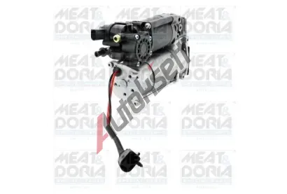 MEAT & DORIA Kompresor pneumatick�ho syst�mu MAD 58009, 58009