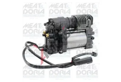 MEAT & DORIA Kompresor pneumatickho systmu MAD 58034, 58034