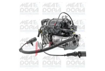MEAT & DORIA Kompresor pneumatickho systmu MAD 58035, 58035