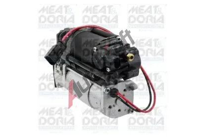 MEAT & DORIA Kompresor pneumatickho systmu MAD 58040, 58040